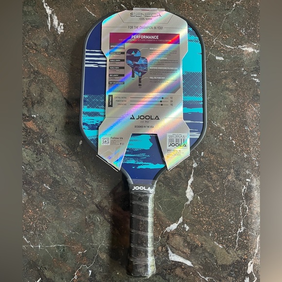 NWT Joola Pickleball Rackets - Picture 2 of 2